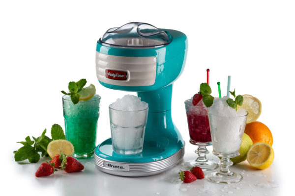 Ariete Party Time drobilica leda (Ice Crusher)