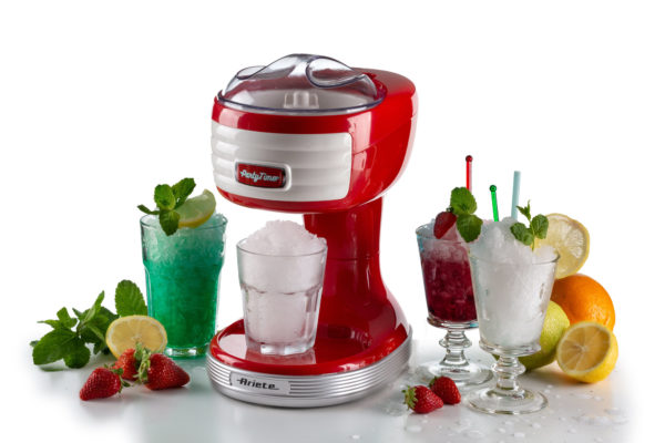 Ariete Party Time drobilica leda (Ice Crusher)