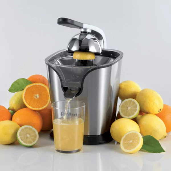 Ariete ProJuice cjediljka za citruse (411) - Image 2